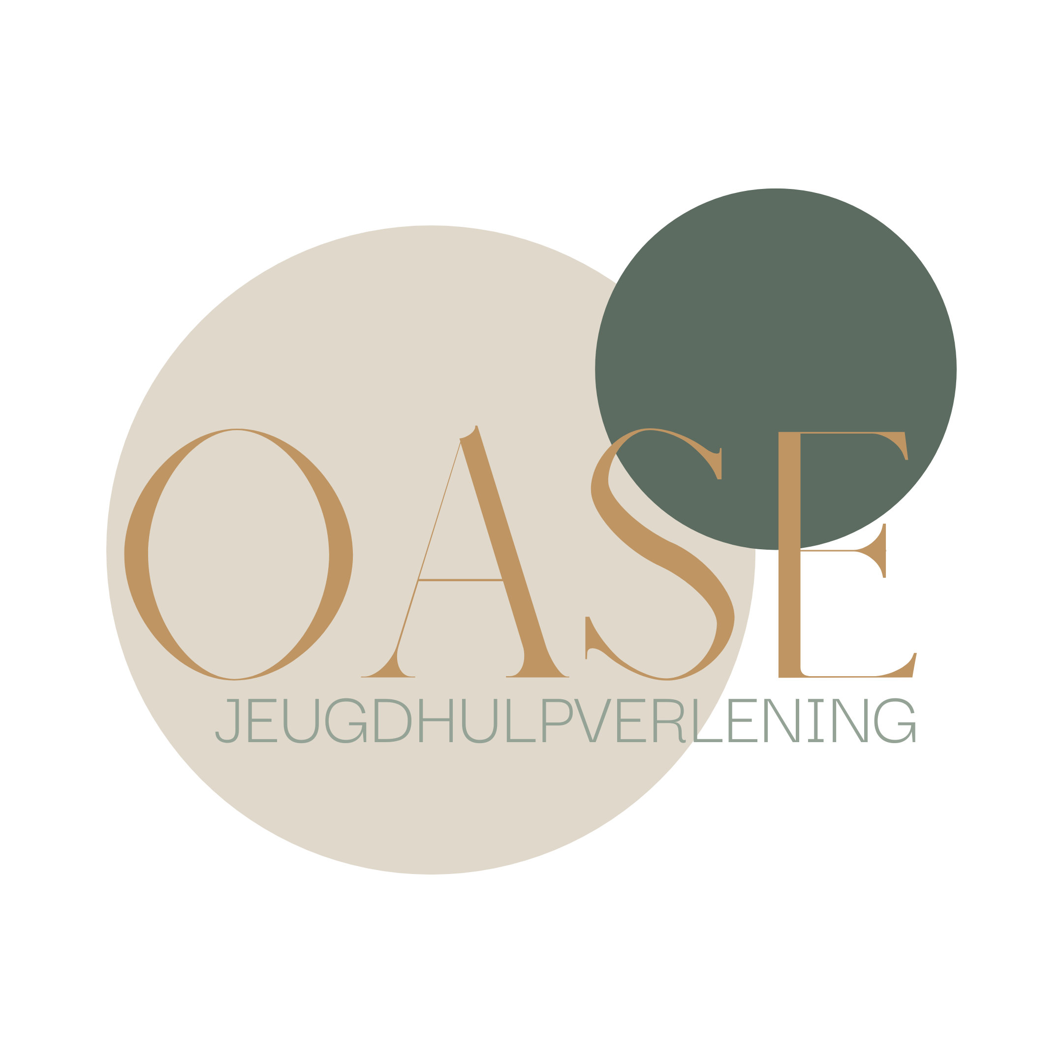 OASE logo compleet - zonder achtergrond